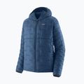 Vyriška pūsta striukė Patagonia Micro Puff Hoody clement blue 4