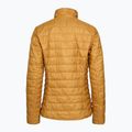 Moteriška šilta striukė Patagonia Nano Puff smolder talon gold 2