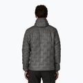 Vyriška pūsta striukė Patagonia Micro Puff Hoody forge grey 2