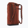 Turistinė kuprinė Patagonia Fieldsmith Lid Pack 28 l dried vanilla 2