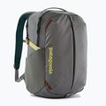 Miesto kuprinė Patagonia Refugio Day Pack 26 l noble grey