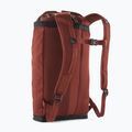 Miesto kuprinė Patagonia Fieldsmith Linked 24 l dried vanilla 2