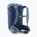 Turistinė kuprinė Patagonia Descensionist 37 l barnacle blue 2