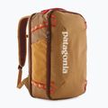 Turistinė kuprinė Patagonia Black Hole Mini MLC 30 l talon gold