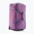 Kelionins krepšys Patagonia Black Hole Wheeled Duffel 70 l brisk purple