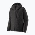Vyriška pūsta striukė Patagonia DAS Light Hoody black