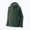 Vyriška lietaus striukė Patagonia Torrentshell 3L Rain old growth green 4