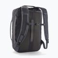Turistinė kuprinė Patagonia Black Hole Micro MLC smolder blue 2