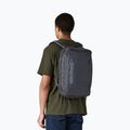 Turistinė kuprinė Patagonia Black Hole Micro MLC smolder blue 4