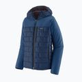 Vyriška pūsta striukė Patagonia Hi-Loft Nano Puff Hoody clement blue 4