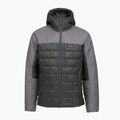 Vyriška pūsta striukė Patagonia Hi-Loft Nano Puff Hoody forge grey 10