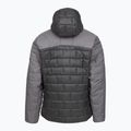 Vyriška pūsta striukė Patagonia Hi-Loft Nano Puff Hoody forge grey 11