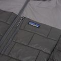 Vyriška pūsta striukė Patagonia Hi-Loft Nano Puff Hoody forge grey 12