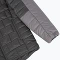 Vyriška pūsta striukė Patagonia Hi-Loft Nano Puff Hoody forge grey 13