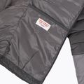 Vyriška pūsta striukė Patagonia Hi-Loft Nano Puff Hoody forge grey 14