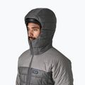 Vyriška pūsta striukė Patagonia Hi-Loft Nano Puff Hoody forge grey 6