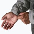 Vyriška pūsta striukė Patagonia Hi-Loft Nano Puff Hoody forge grey 8