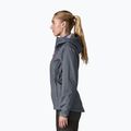 Moteriška lietaus striukė Patagonia Granite Crest Rain smolder blue 3
