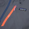 Moteriška lietaus striukė Patagonia Granite Crest Rain smolder blue 6