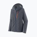 Moteriška lietaus striukė Patagonia Granite Crest Rain smolder blue