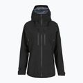 Moteriška lietaus striukė Patagonia Pluma Pro black