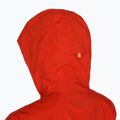 Moteriška lietaus striukė Patagonia Pluma Pro sizzle red 4