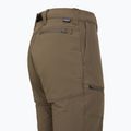Moteriškos žygio kelnės Patagonia Terravia Peak - Regular marlow brown 3