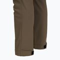 Moteriškos žygio kelnės Patagonia Terravia Peak - Regular marlow brown 5