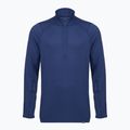Vyriškas džemperis Patagonia Cap Termal Weight Zip Neck clement blue 3
