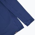 Vyriškas džemperis Patagonia Cap Termal Weight Zip Neck clement blue 6