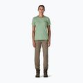 Moteriški marškinėliai Patagonia Cap Cool Daily Graphic Shirt strataspire / ellwood green x-dye 2