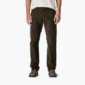 Vyriškos kelnės Patagonia Organic Cotton Corduroy Jeans - Reg otter brown 2