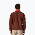 Vyriška vėjo nepraleidžianti striukė Patagonia Retro-X dried vanilla 3