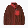 Vyriška vėjo nepraleidžianti striukė Patagonia Retro-X dried vanilla