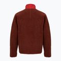 Vyriška vėjo nepraleidžianti striukė Patagonia Retro-X dried vanilla 5