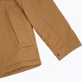 Vyriška pūsta striukė Patagonia Isthmus Parka deer brown 6