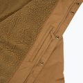 Vyriška pūsta striukė Patagonia Isthmus Parka deer brown 8
