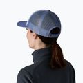 Kepurė su snapeliu Patagonia P-6 Logo LoPro Trucker barnacle blue 3