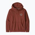 Vyriškas džemperis Patagonia Unity Fitz Uprisal Hoody dried vanilla