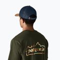 Kepurė su snapeliu Patagonia P-6 Logo LoPro Trucker talon gold 3