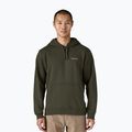 Vyriškas džemperis Patagonia Boardshort Logo Uprisal Hoody basin green
