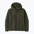 Vyriškas džemperis Patagonia Boardshort Logo Uprisal Hoody basin green 3