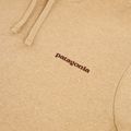 Vyriškas džemperis Patagonia Boardshort Logo Uprisal Hoody talon gold 3