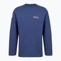 Vyriškas džemperis Patagonia Lightweight Unity Fitz Wildrise Crew clement blue