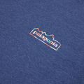 Vyriškas džemperis Patagonia Lightweight Unity Fitz Wildrise Crew clement blue 3
