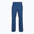 Vyriškos slidinėjimo kelnės Patagonia Insulated Powder Town clement blue