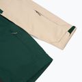 Vyriška lietaus striukė Patagonia Insulated Powder Town cascade green 6