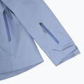 Moteriška vėjo nepraleidžianti striukė Patagonia Insulated Storm Shift barnacle blue 4