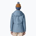 Moteriška lietaus striukė Patagonia Insulated Powder Town barnacle blue 2