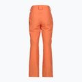 Moteriškos slidinėjimo kelnės Patagonia Insulated Powder Town orange peel 2